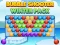 Játék Bubble Shooter Winter Pack online