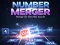 Játék Number merger online