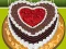 Játék Black Forest Cake online