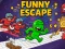 Játék Funny Escape online
