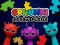 Játék Sprunki Jigsaw Puzzle online