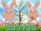 Játék Easter Puzzle online