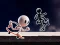 Játék Black and White Stickman online