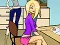 Játék Candy the Naughty Cheerleader online