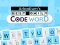 Játék Arkadium's Codeword online