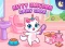 Játék Kitty Unicorn Daily Care online