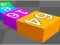 Játék Cube Arena 2048 Merge Numbers online