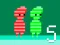 Játék Red And Green 5 online
