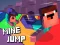 Játék Mine Jump online