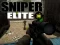 Játék Sniper Elite 3D online