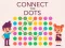 Játék Connect the Dots online