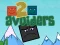 Játék 2 Avoiders online