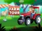 Játék Baby Hazel Farm Tour online