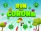 Játék Run From Corona online