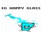 Játék EG Happy Glass online