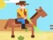 Játék Cowboy Brawl online