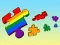 Játék Lgbt Jigsaw Puzzle: Find Lgbt Flags online