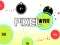Játék Pixel War online