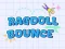 Játék Ragdoll Bounce online
