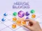Játék Merge Blocks online
