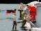 Játék Santa Kills Zombies 2 online