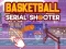 Játék Basketball Serial Shooter online