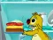 Játék Sandwich Stacker online