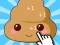 Játék Poop Clicker 3 online