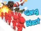 Játék Gang Blast online