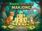Játék Animal Kingdom Mahjong online
