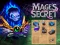 Játék Mage's Secret online