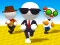 Játék Challenge The Runners online