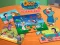 Játék Oggy and the Cockroaches Jigsaw Puzzle online