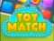 Játék Toy Match! online