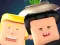 Játék Stop Trump Vs Kim Jong-Un online