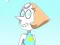 Játék Crystal Gem Pearl Dress Up online