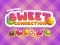 Játék Mahjong Sweet Connection online