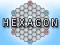Játék Hexagon online