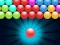 Játék Bubble Up Master online