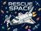 Játék Rescue Space online