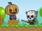 Játék Running Pumpkin online