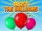Játék Blast The Balloons online