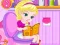 Játék Potty Train Baby Elsa online