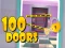 Játék 100 Doors online