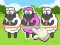 Játék Sheep Sort Puzzle Sort Color online