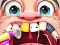 Játék Crazy Dentist online