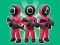 Játék Squid Game 2 online