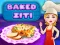 Játék Baked Ziti online