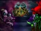 Játék Angry Plants Flower online