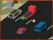 Játék Blocky Traffic Racer online